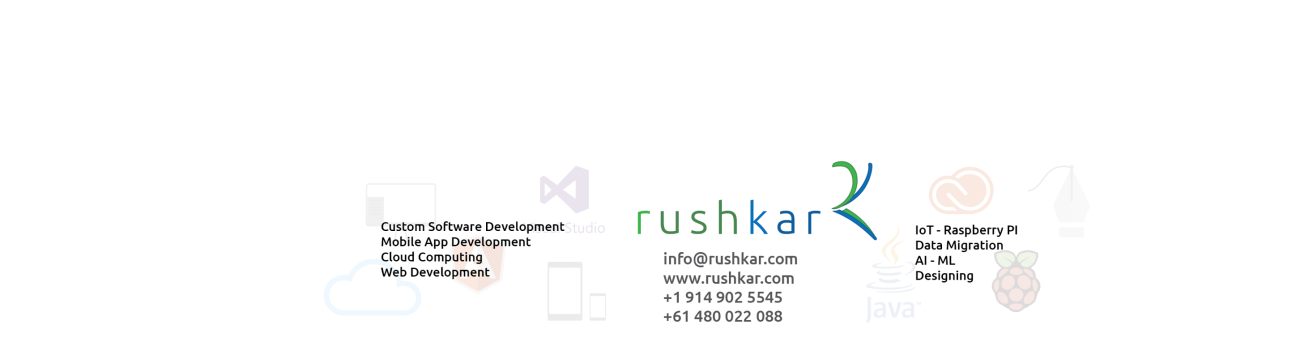 Rushkar  Technology